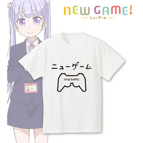 NEW GAME ˥塼T  S[] 