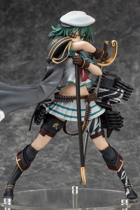 ���⤳�줯����� -�Ϥ���- �������� 1/7 PVC�ե����奢 