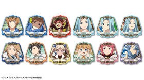 GRANBLUE FANTASY The Animation פäȥХå쥯1BOX 