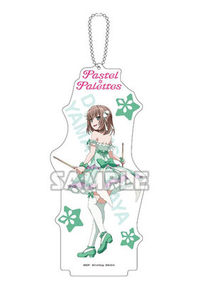 �Х�ɥ�! �����륺�Х�ɥѡ��ƥ�! ������륹����ɥ����ۥ���� Pastel*Palettes �������� 