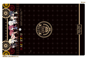 �ޤ��Ƥ� ����ޤ���󥰥�����å� ̤��Ԥ����ver. 