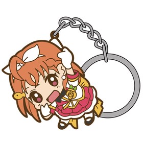 ��֥饤�֡����󥷥㥤��!! �ⳤ��� �Ĥޤޤ쥭���ۥ���� MIRAI TICKET Ver. 