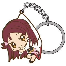 ��֥饤�֡����󥷥㥤��!! �������� �Ĥޤޤ쥭���ۥ���� MIRAI TICKET Ver. 