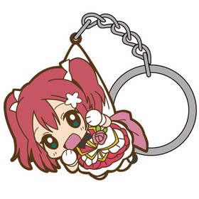 ��֥饤�֡����󥷥㥤��!! ��߷��ӥ� �Ĥޤޤ쥭���ۥ���� MIRAI TICKET Ver. 