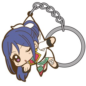 ��֥饤�֡����󥷥㥤��!! �������� �Ĥޤޤ쥭���ۥ���� MIRAI TICKET Ver. 