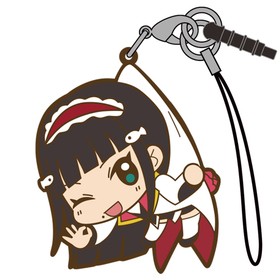 ��֥饤�֡����󥷥㥤��!! ��߷������ �Ĥޤޤ쥹�ȥ�å� MIRAI TICKET Ver. 