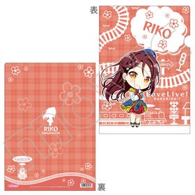 ��֥饤�֡����󥷥㥤��!! ���ꥢ�ե����� B �������� 