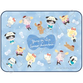 桼!!! on ICE ȥå 桼ߥꥪ 