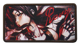 BLACK LAGOON ����� æ�弰�ե륫�顼��åڥ� 