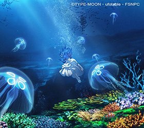 Aimer 13th󥰥ֲ֤α/ONE/ϻ Magic Blue ver.[]AimerʷǡFate/stay night[Heavens Feel] I.presage flowerټΡֲ֤α׼Ͽ 