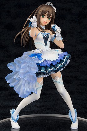 �����ɥ�ޥ����� ����ǥ�饬���륺 ��ë�� �������꡼���������֥饤�� 1/8 PVC�ե����奢 