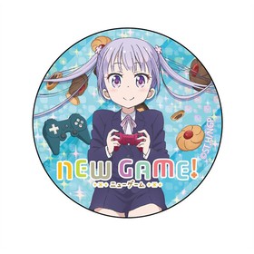 NEW GAME�� ����Хå� ��������[����] 