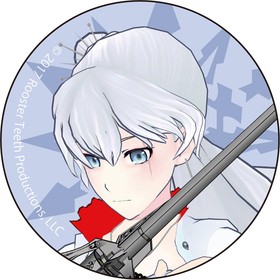 RWBY Хå 磻ˡ A 