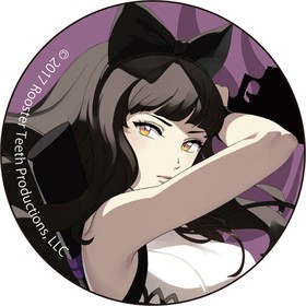 RWBY Хå ֥쥤٥ɥ B 