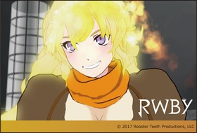 RWBY ޥͥå 󡦥㥪 B 