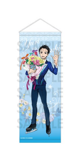 桼!!! on ICE ڥȥ꡼ with flowers A. ͦ 