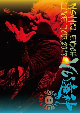 ƣ LIVE TOUR 2017 V6 LIVE DVD 