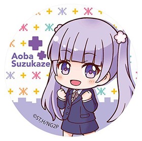 NEW GAME!! Ƥȥ̥Хå  