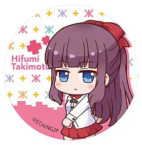 NEW GAME!! Ƥȥ̥Хå ܤҤդ 