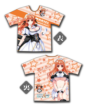 ˥ꥺࡦƥå A3-DAYS  ˥A3 Tselection ޥꥨ.ver 