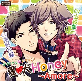 BLCD�ְ���Honey��Amore���ס������統���ڴ�Ȼ�� 