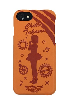 ��֥饤�֡����󥷥㥤��!! �쥶�������� for iPhone 7/6s/6 �ⳤ���ver  �ѥå���������