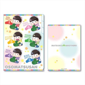 ���������� ���央��äȥ��ꥢ�ե�����3�ݥ��å� 2��ver. A 