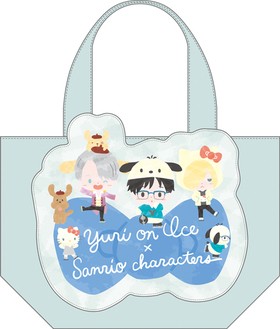 桼!!! on ICE ȡ 桼ߥꥪ 