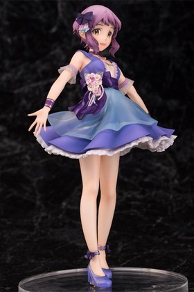 �����ɥ�ޥ����� �ߥꥪ��饤�֡� ���ɿ�� �������褰���ơ���Ver. 1/8 PVC�ե����奢 