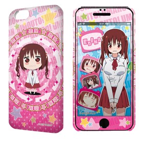 ǥ㥱å ʪ塪ޤ iPhone 6/6sݸ ǥ02 Ϸ̾ڡ[] 