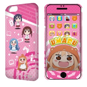 ǥ㥱å ʪ塪ޤ iPhone 6/6sݸ ǥ07 [] 