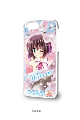 �ϡ��ɥ����� iPhone 6/6s/7���� D.C.III������������III�� 03 ����ɱǵ 