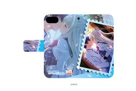 ��Ģ�����ޥۥ����� iPhone 6/6s/7���� D.C.III������������III�� 02 �����롦�ޥ����� 