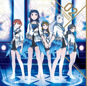 THE IDOLM��STER MILLION THE��TER GENERATION 02���ե����꡼���������ʺǾ��Ź��CV���Ľꤢ�����ˡ������ݡ�CV�����ᵪ�ˡ��������CV��ƣ��椭��ˡ�����ꥢ��CV�������ˡ��������ݡ�CV������ŷ�ˡˡ�����ŵ�����٥�ȱ��祷�ꥢ��ʥ�С��� 