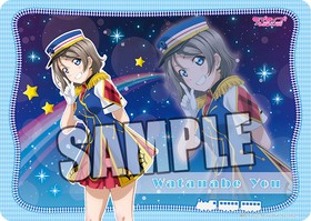 ����饯������ǽ��С��ޥå� ��֥饤�֡����󥷥㥤��!! ������ HAPPY PARTY TRAIN Ver.  �ѥå���������
