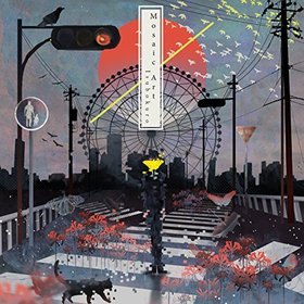 �����ܤ��� 1st����Х��MOSAIC ART�ס������ܤ��� 