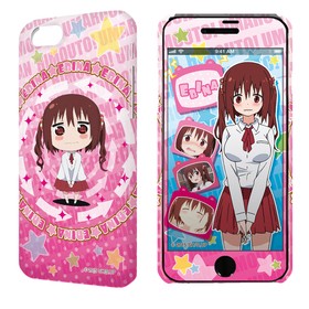 ʪ塪ޤ ǥ㥱å iPhone 7ݸ ǥ 02 Ϸ̾ڡ 