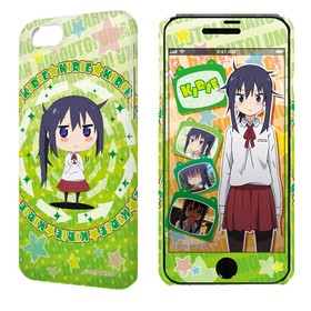 ��ʪ�塪���ޤ����� �ǥ����㥱�å� iPhone 7���������ݸ���� �ǥ����� 03 �ܾ��ڳ� 