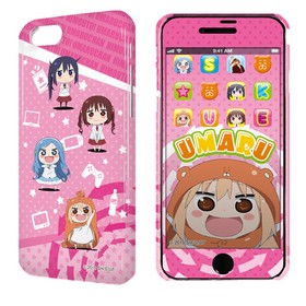 ʪ塪ޤ ǥ㥱å iPhone 7ݸ ǥ 07  