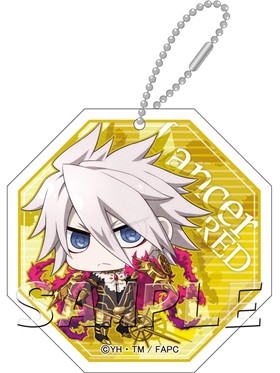 Fate/Apocrypha եȥ ֤Υ󥵡 