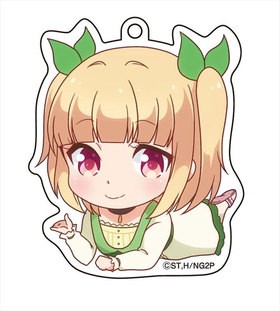 NEW GAME!! 󥢥륭ۥ 4  