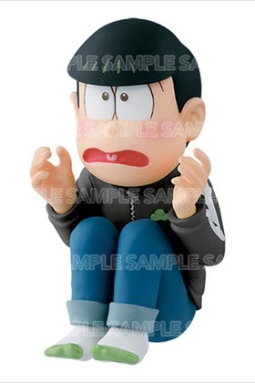 ���������� �ʤǤʤ�6�Ļ� vol.2 �����㡼��ver. ������� PVC�ե����奢 