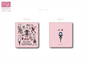 桼!!! on ICE 󥱡 P-B 