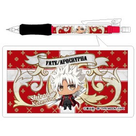 Fate/Apocrypha ���㡼�ڥ� �����������ȥߥ� 