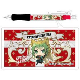 Fate/Apocrypha ���㡼�ڥ� �֤Υ������㡼 