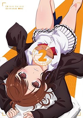 ͤޥ᤮뤷Ӥäʷ 2 Blu-ray Discǡ 