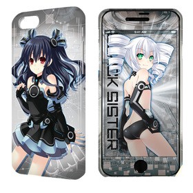 �ͥץƥ塼�̥��쥯����� �ǥ����㥱�å� iPhone 7/8���������ݸ���� �ǥ�����06 ��� 