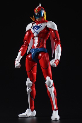 Infini-T Force ݥޡ եƥ󥰥ver. ե奢 