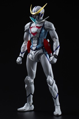 Infini-T Force 㥷㡼 եƥ󥰥ver. ե奢 