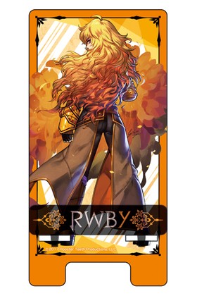 RWBY 륹ޥۥ 4  